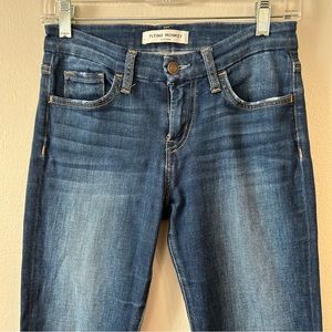 Flying Monkey Jeans, Size 25